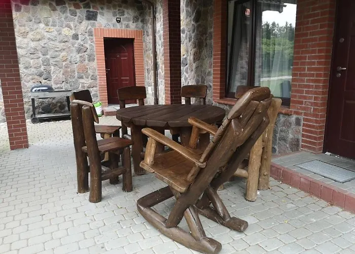 Brzozowy Zaulek