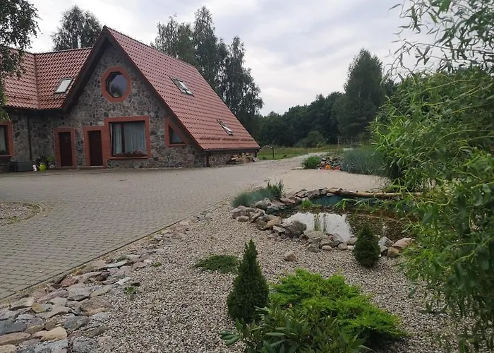 Brzozowy Zaulek